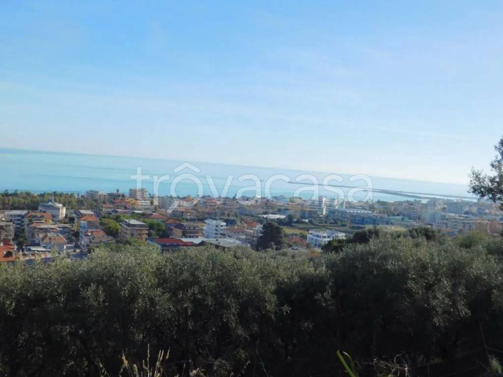 terreno agricolo in vendita a Grottammare