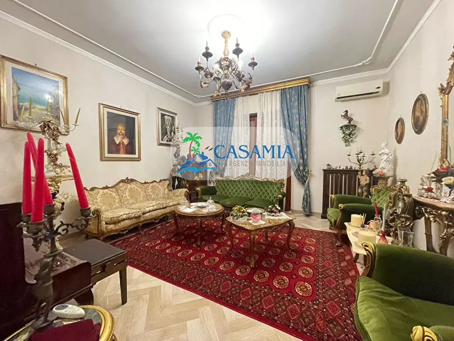 appartamento in vendita a Grottammare