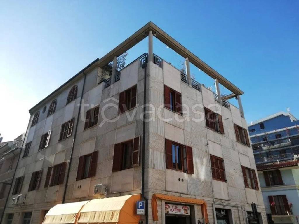 appartamento in vendita a Grottammare