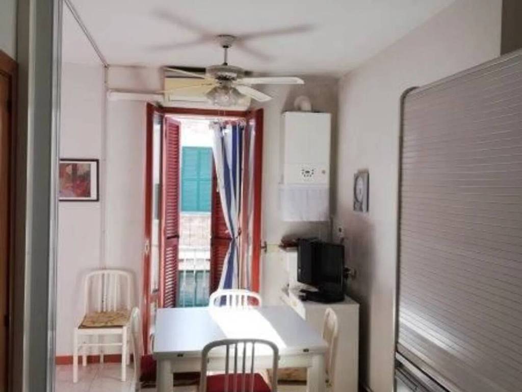 appartamento in vendita a Grottammare