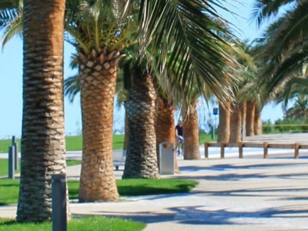 appartamento in vendita a Grottammare