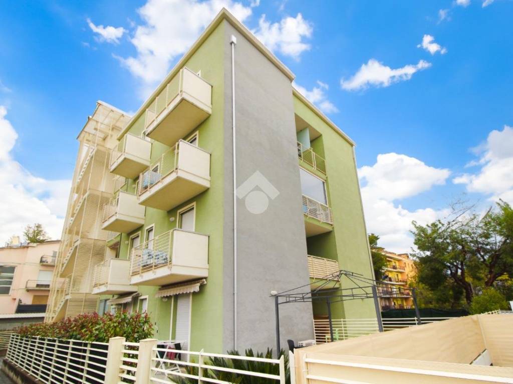 appartamento in vendita a Grottammare