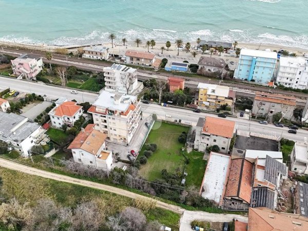 terreno agricolo in vendita a Grottammare