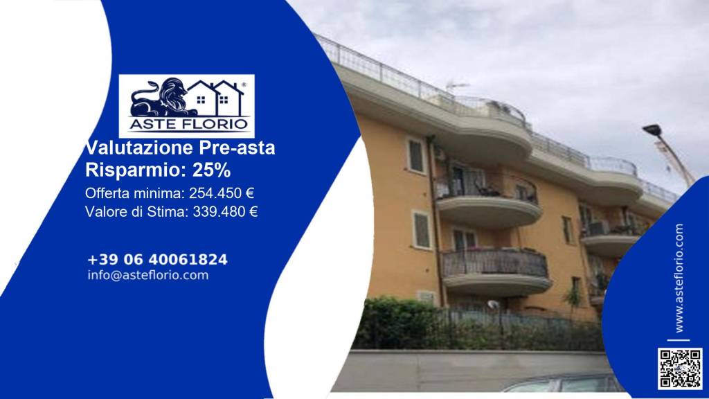 appartamento in vendita a Grottammare