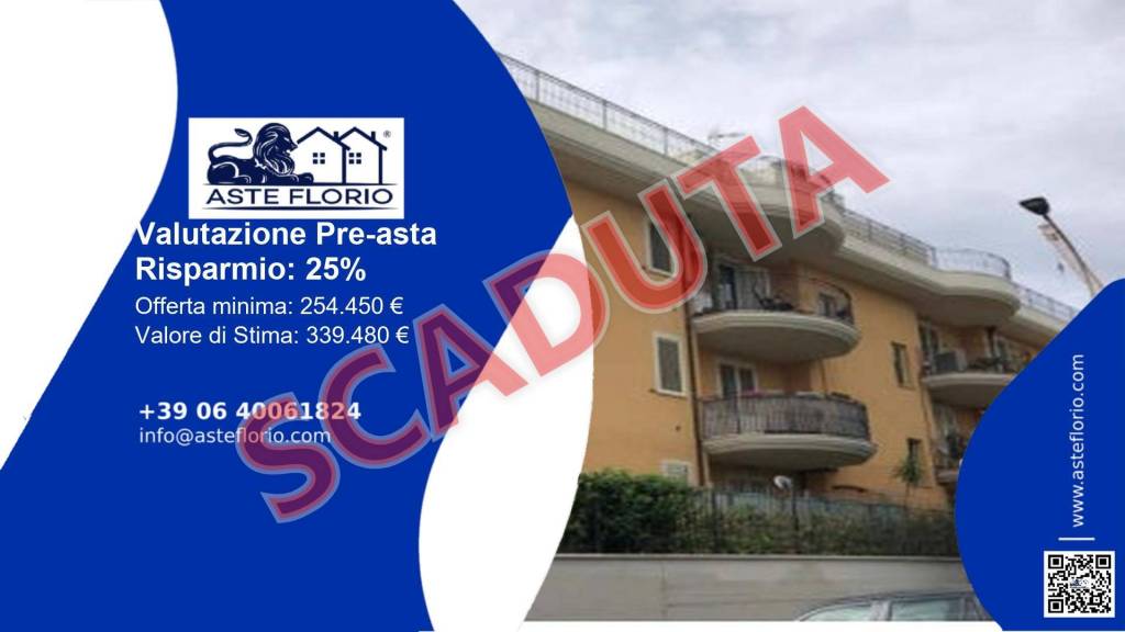 appartamento in vendita a Grottammare in zona Ischia