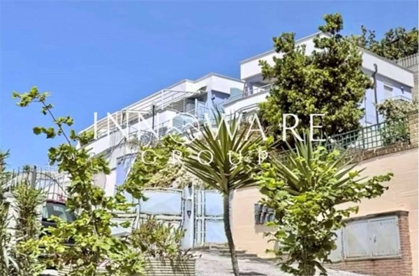 appartamento in vendita a Grottammare