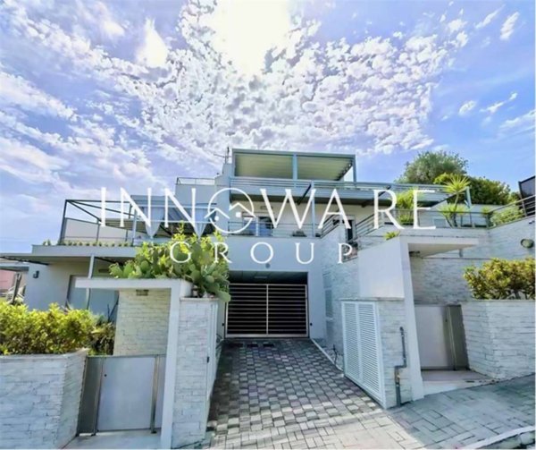 appartamento in vendita a Grottammare