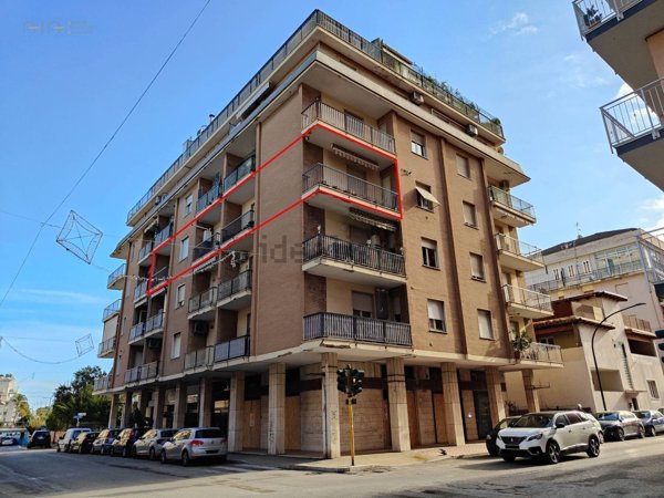 appartamento in vendita a Grottammare