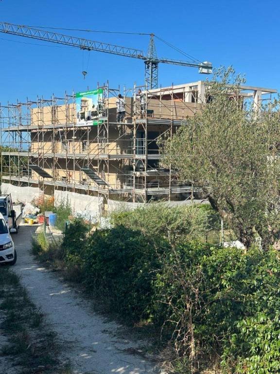 appartamento in vendita a Grottammare in zona Ischia