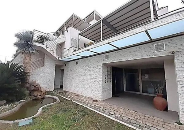 appartamento in vendita a Grottammare