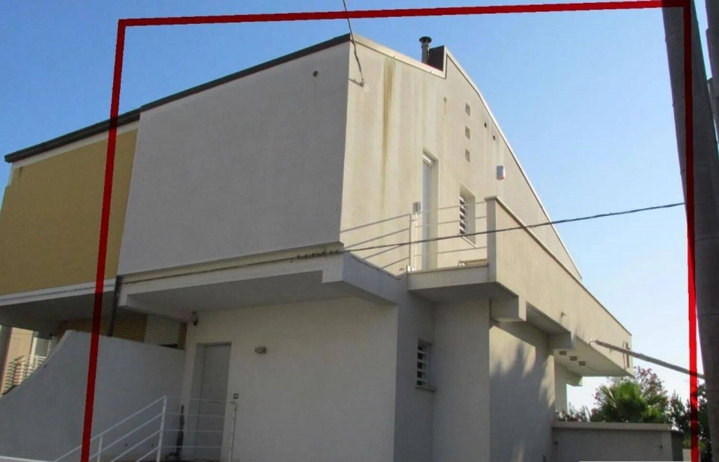 casa indipendente in vendita a Grottammare