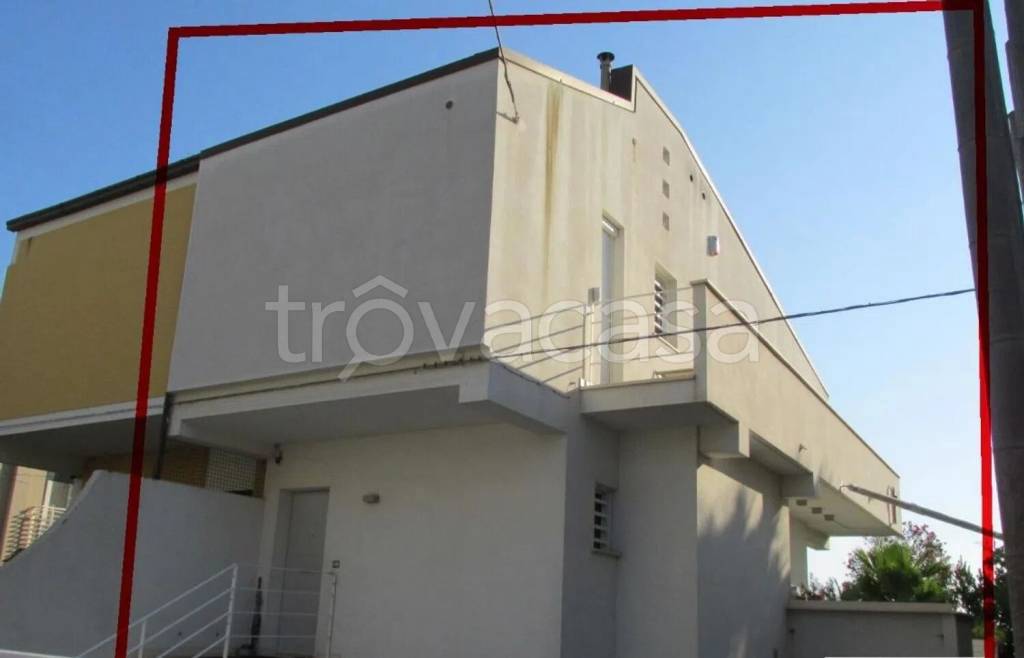 casa indipendente in vendita a Grottammare
