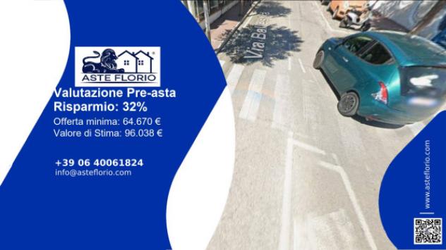 negozio in vendita a Grottammare