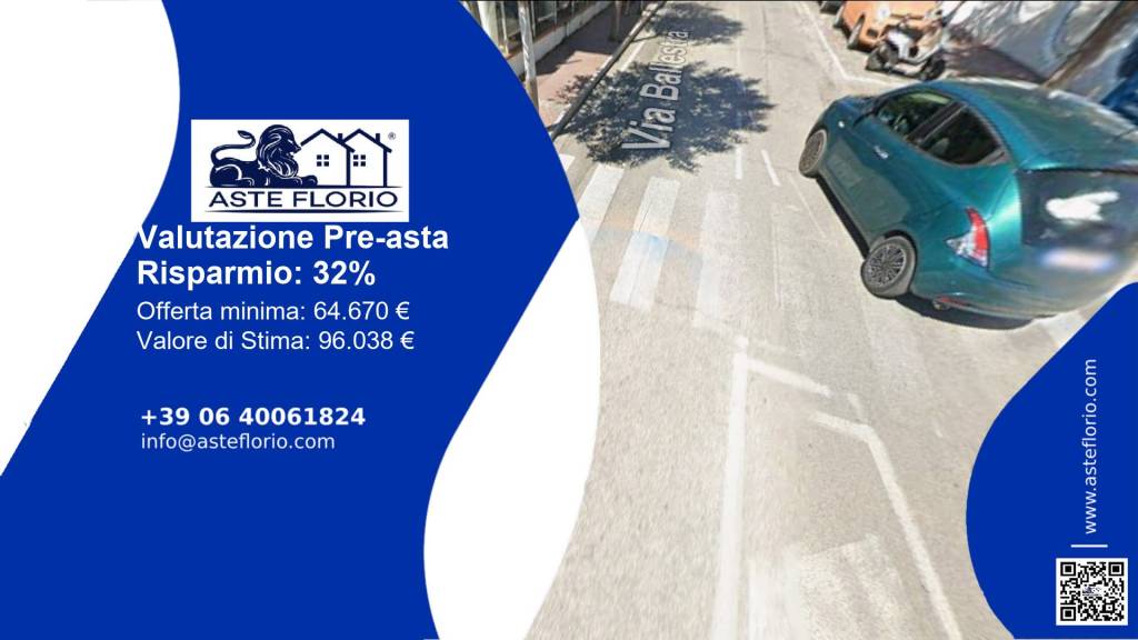 negozio in vendita a Grottammare