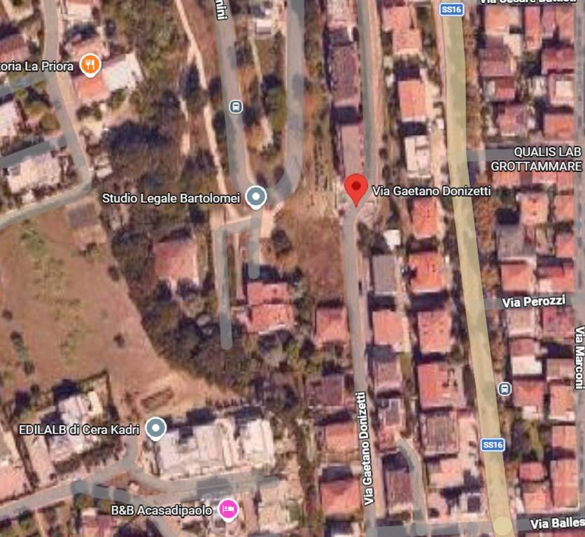 appartamento in vendita a Grottammare