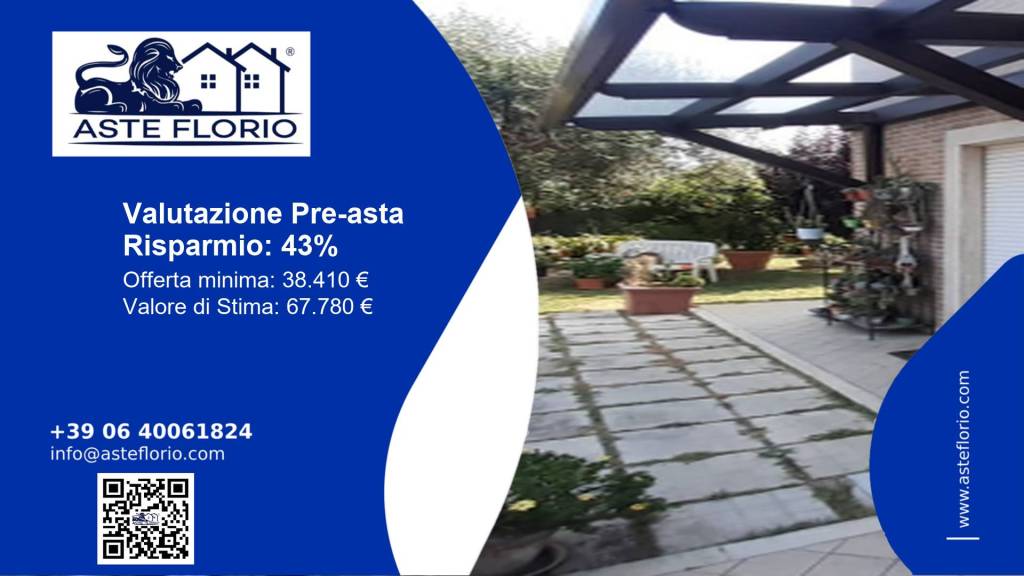 appartamento in vendita a Grottammare