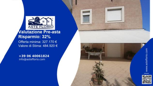 appartamento in vendita a Grottammare