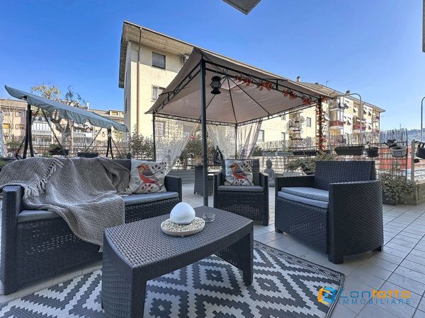 appartamento in vendita a Grottammare