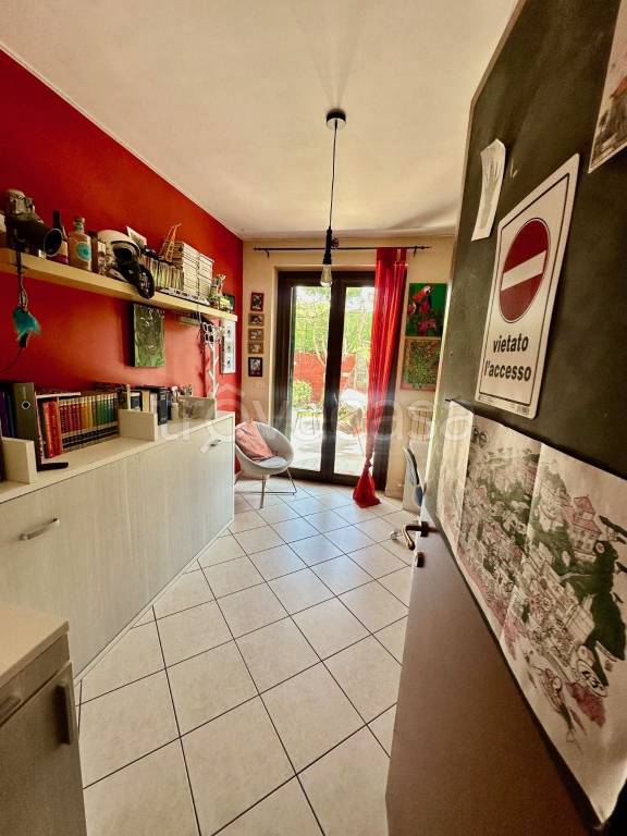 appartamento in vendita a Grottammare