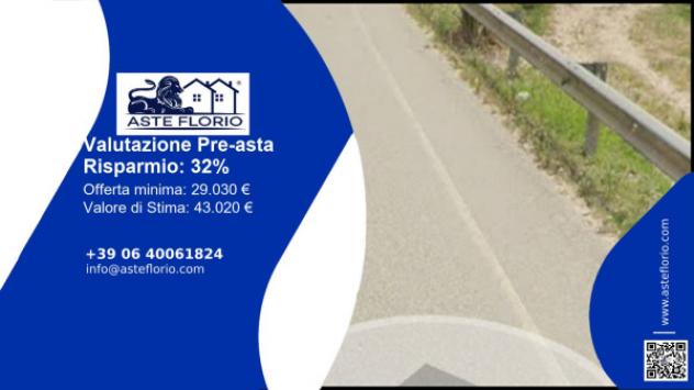 terreno agricolo in vendita a Grottammare