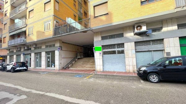 ufficio in vendita a Grottammare