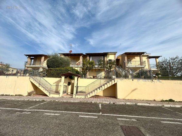 appartamento in vendita a Grottammare