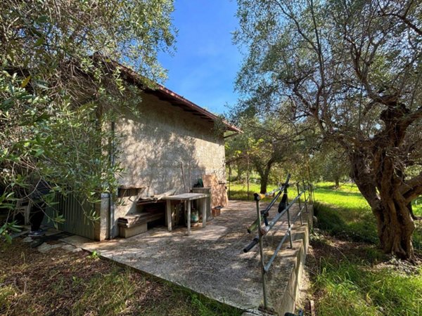 terreno agricolo in vendita a Grottammare