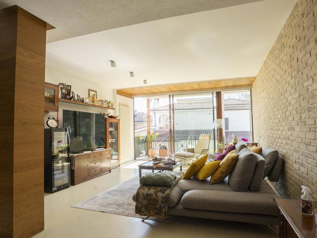 appartamento in vendita a Grottammare