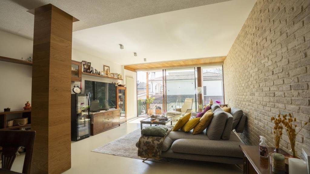 appartamento in vendita a Grottammare