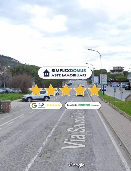 appartamento in vendita a Grottammare