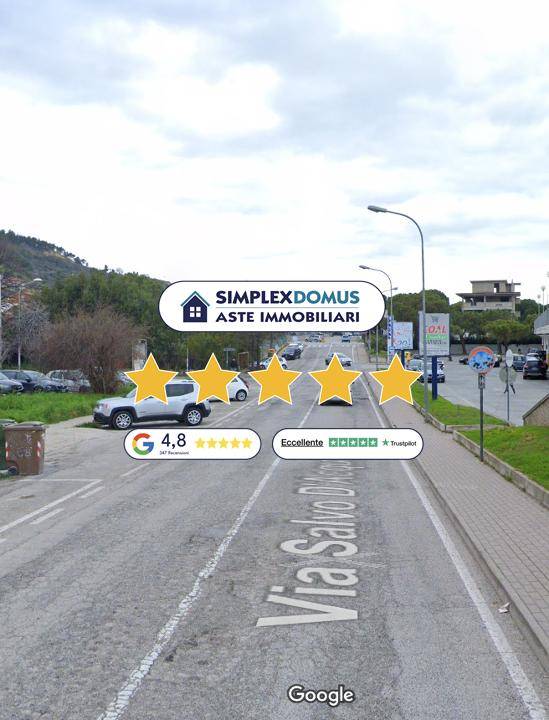 appartamento in vendita a Grottammare
