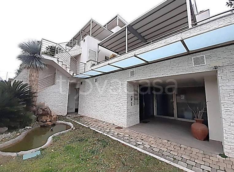 appartamento in vendita a Grottammare