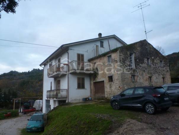casa indipendente in vendita a Grottammare