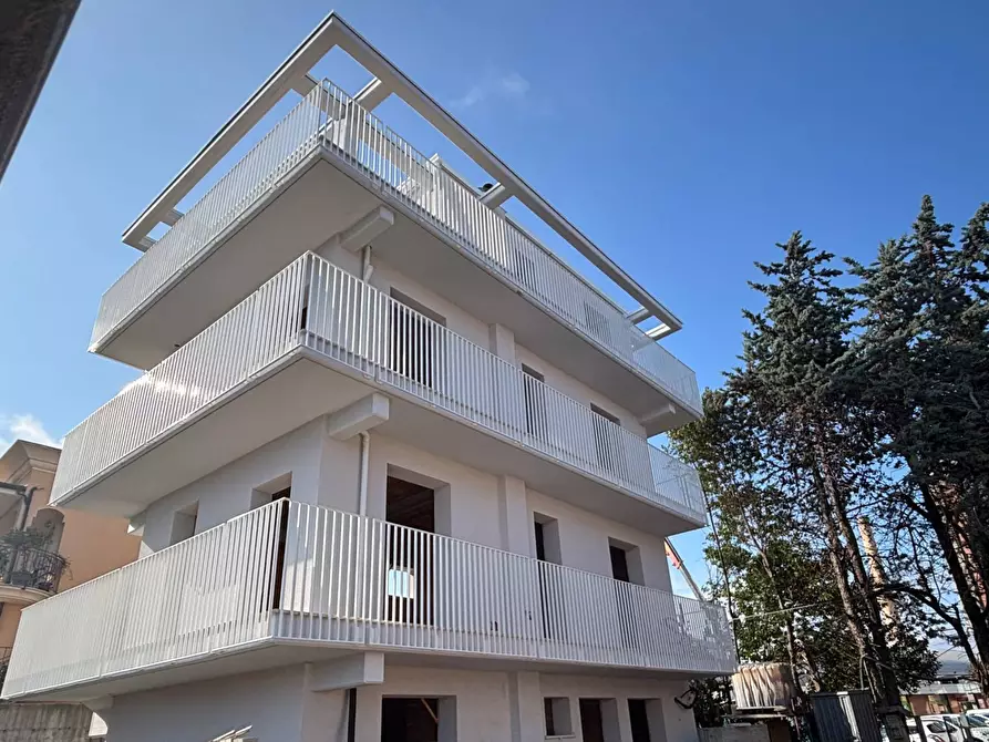 appartamento in vendita a Grottammare