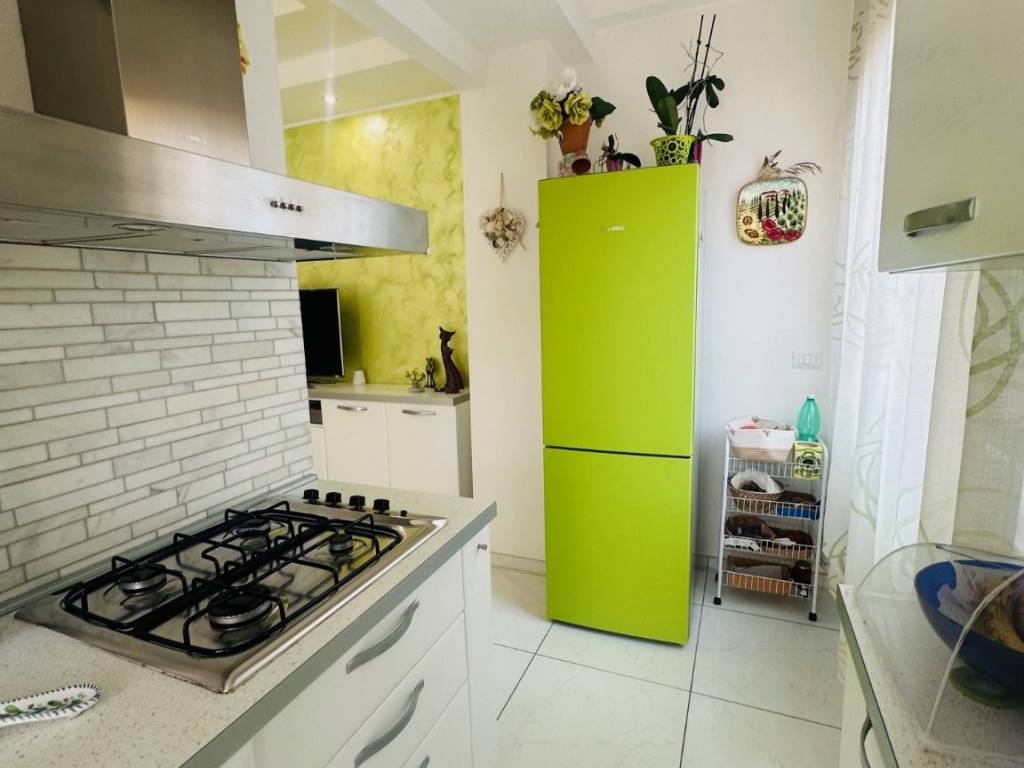 appartamento in vendita a Grottammare