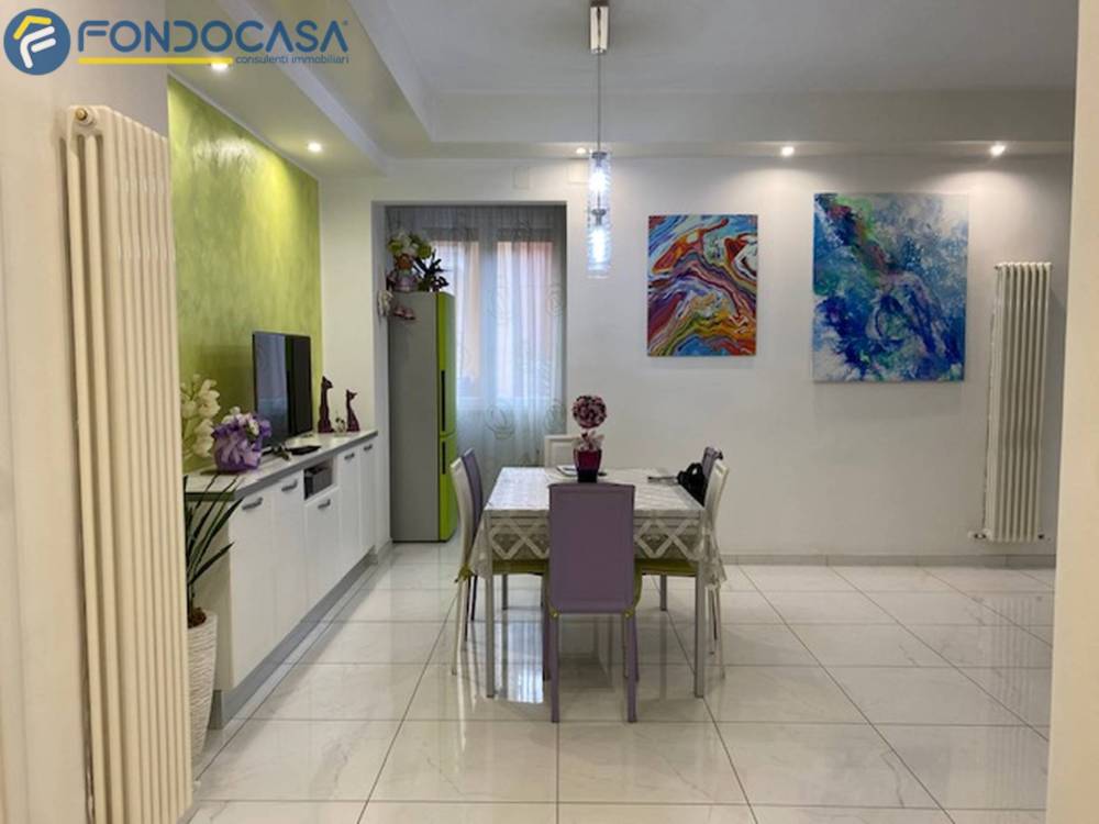 appartamento in vendita a Grottammare