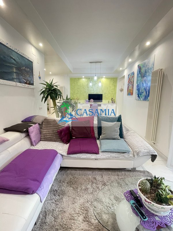 appartamento in vendita a Grottammare