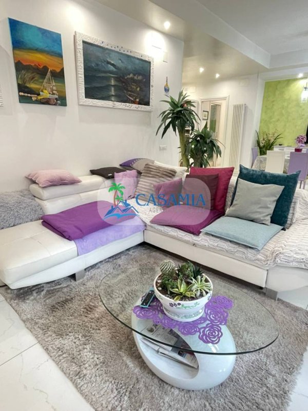 appartamento in vendita a Grottammare