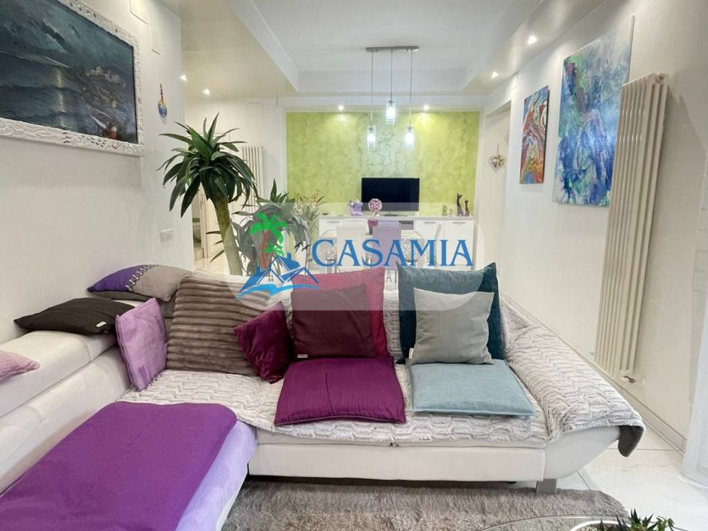 appartamento in vendita a Grottammare