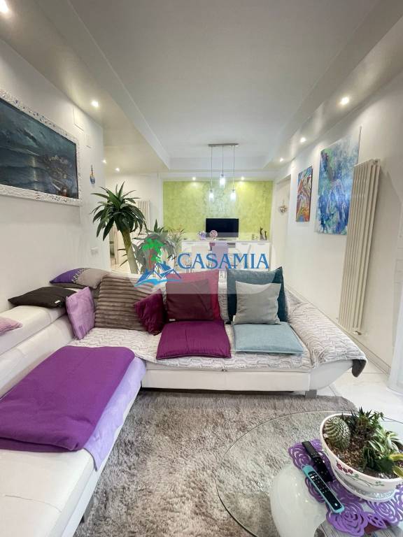 appartamento in vendita a Grottammare