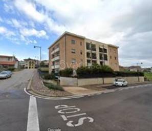 appartamento in vendita a Grottammare