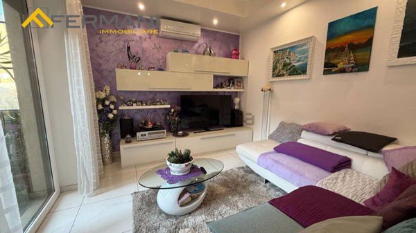 appartamento in vendita a Grottammare