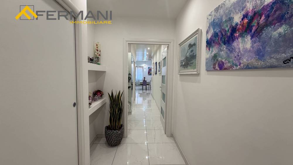 appartamento in vendita a Grottammare