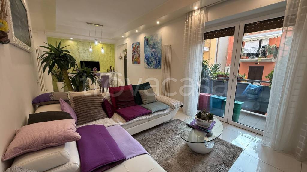 appartamento in vendita a Grottammare