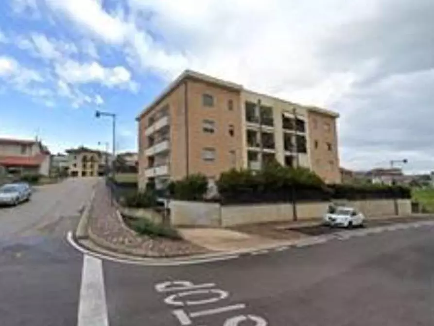 appartamento in vendita a Grottammare