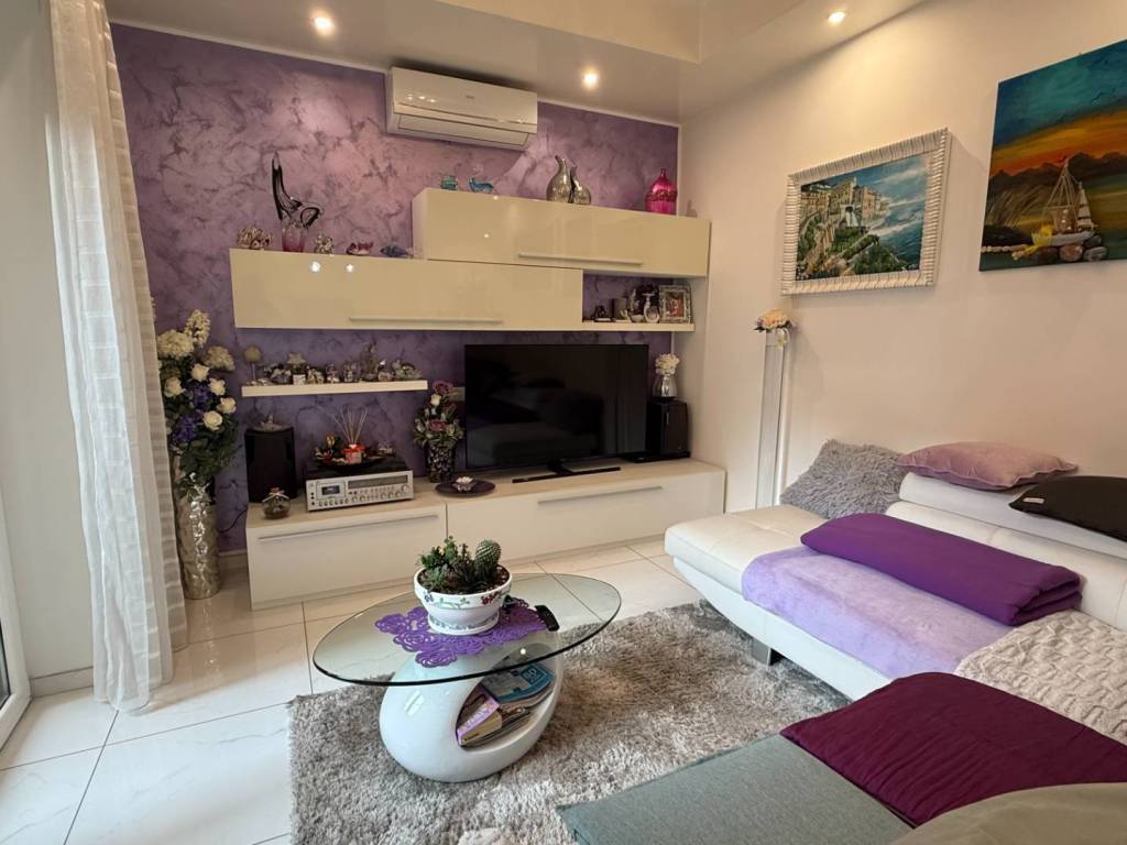 appartamento in vendita a Grottammare