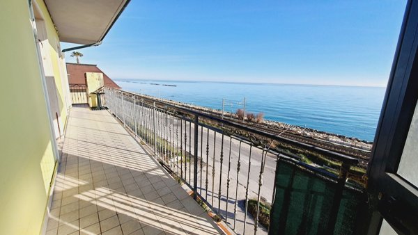 appartamento in vendita a Grottammare