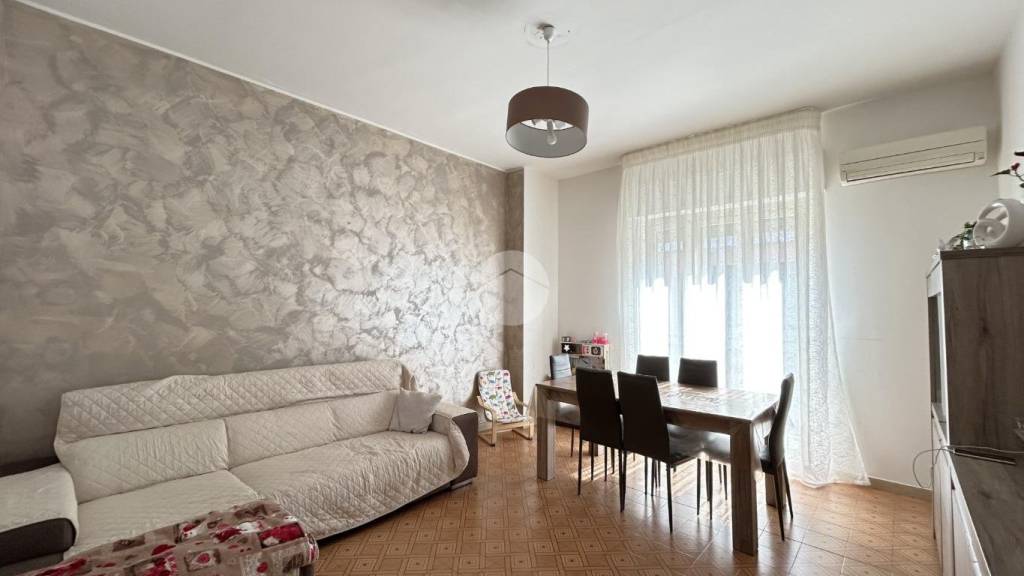 appartamento in vendita a Grottammare