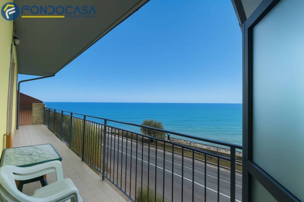 appartamento in vendita a Grottammare