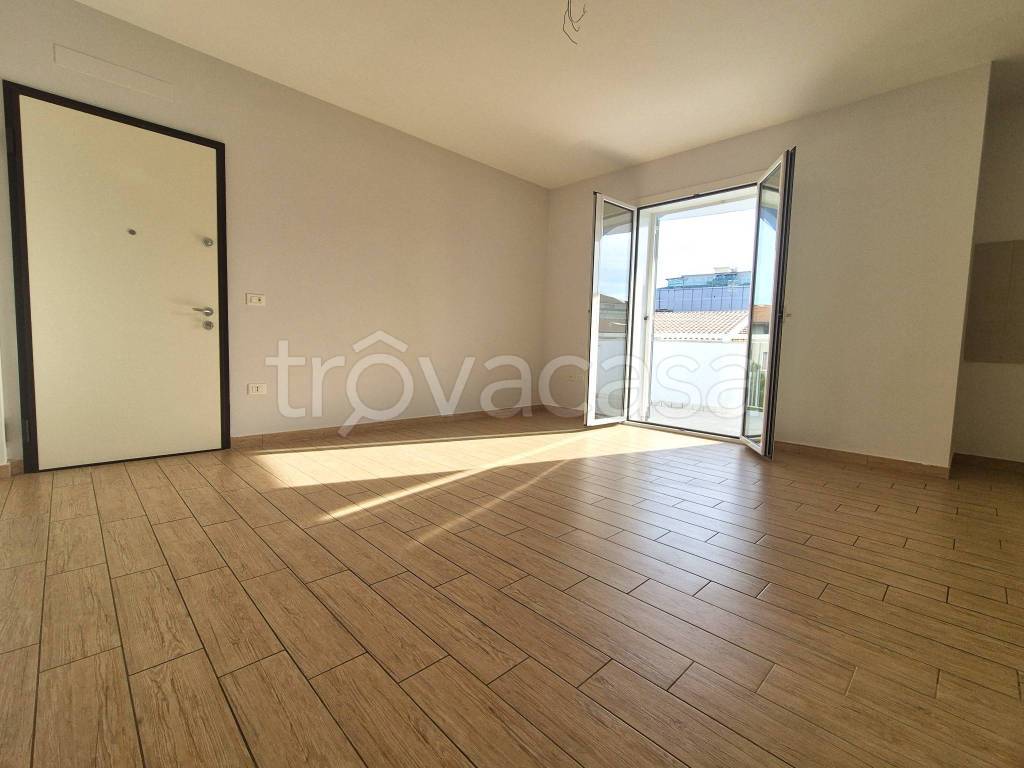 appartamento in vendita a Grottammare